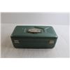 Image 3 : Old Pal Metal Tackle Box