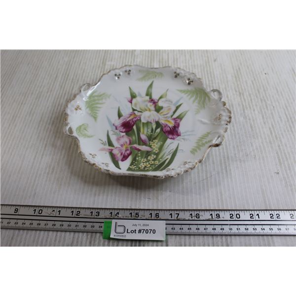Antique Rosenthal Plate