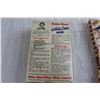 Image 2 : Vintage Robin Hood White Cake Mix and Prize Winning Recipes Cookbook