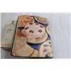 Image 6 : Vintage Robin Hood White Cake Mix and Prize Winning Recipes Cookbook
