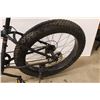 Image 4 : *Matte Black Fat Tire Bike