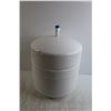Image 5 : iSpring T32M Pressurized Water Storage Tank with Ball Valve