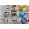 Image 2 : (24) Assorted Glasses