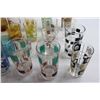 Image 5 : (24) Assorted Glasses