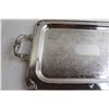 Image 2 : Silverplate Tray