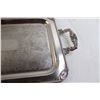 Image 3 : Silverplate Tray