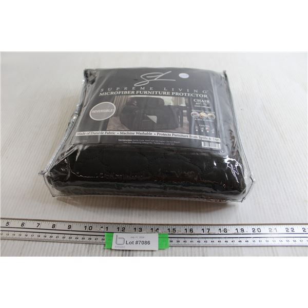 Microfibre Furniture Protector