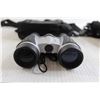 Image 2 : (2) 5x30 Binoculars with Cases
