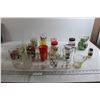 Image 1 : (17) Glasses, Pitcher, Misc