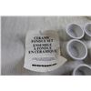 Image 6 : Ceramic Fondue Set - As Is