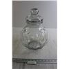 Image 1 : Large Glass Jar