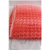 Image 2 : (2) Crochet Blankets - 33" x 36", 34" x 34"