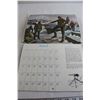 Image 3 : RCMP Calendar