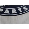 Image 2 : Genuine Ford Parts Sign - 11 3/4" x 7 1/2"