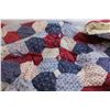 Image 4 : Quilted Sleeping Bag