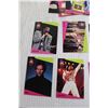 Image 2 : Deck of Pro Set Superstars Music Cards