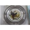 Image 2 : (2) Decorative Bird Plates
