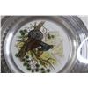Image 2 : Decorative Bird Plate