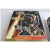 Image 2 : (2) Star Wars Episode I Puzzles - As Is