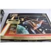 Image 4 : (2) Star Wars Episode I Puzzles - As Is