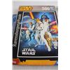 Image 3 : (2) Star Wars Puzzles - As Is