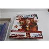Image 6 : (2) Star Wars Puzzles - As Is