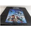 Image 3 : (2) Star Wars Puzzles - (1) Sealed, (1) As Is