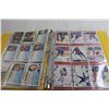 Image 3 : (12) Pages Hockey Cards
