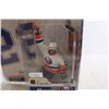 Image 2 : NHL Legends Mike Bossy Figurine
