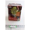 Image 1 : Star Wars Yoda Jedi Talker - Untested