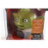 Image 2 : Star Wars Yoda Jedi Talker - Untested