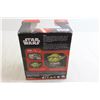 Image 3 : Star Wars Yoda Jedi Talker - Untested