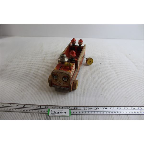 Winky Blinky Toy - As Is