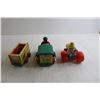 Image 3 : (2) Fisher-Price Toys