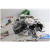 Image 3 : Star Wars Millenium Falcon Toy - As Is