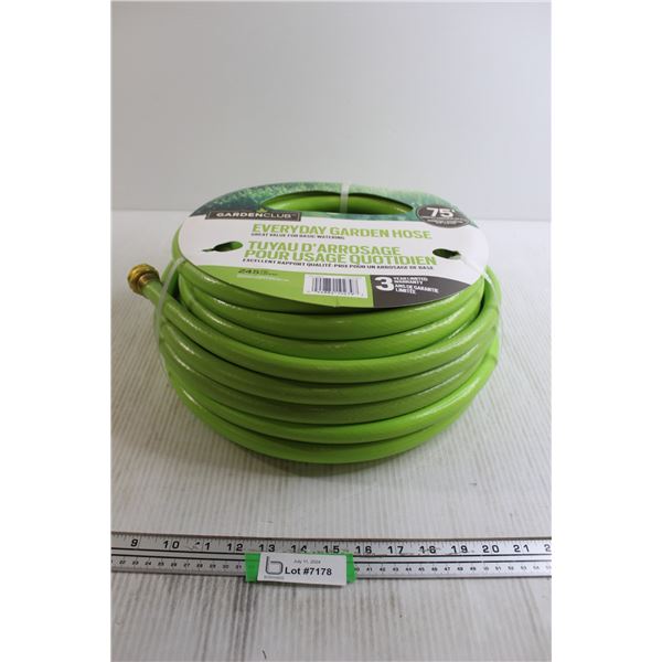 75' Garden Hose