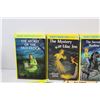 Image 2 : Books: (6) Nancy Drew Collection & (1) Goosebumps