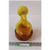 Image 1 : " Big Bird" Sesame Street Coin Bank - 9.5" Tall