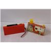 Image 4 : (2) Vintage Fisher Price Camera Toys - as is