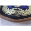 Image 3 : (2) WWF Champion Foam Belts (1997), as is
