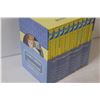 Image 2 : Nancy Drew Books Collection (11-20) - NIB