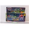 Image 1 : Masters of the Universe Action Figure Set - NIB
