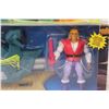 Image 2 : Masters of the Universe Action Figure Set - NIB