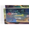 Image 3 : Masters of the Universe Action Figure Set - NIB