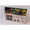 Image 4 : Masters of the Universe Action Figure Set - NIB