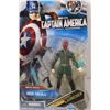 Image 2 : Captain America Red Skull Figurine & Kiss Spaceman Blown-Ups - NIB