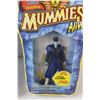 Image 3 : (2) Mummies Alive Action Figures - NIB