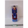 Image 1 : Superman Action Figure - NIB