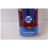 Image 3 : Superman Action Figure - NIB