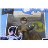 Image 2 : Q-POP! Batman Figurine - NIB
